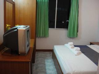 Thepparat Lodge Krabi fotoÄŸrafÄ±