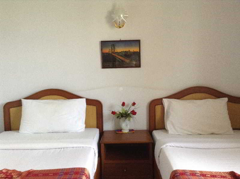 Thepparat Lodge Krabi fotoÄŸrafÄ±