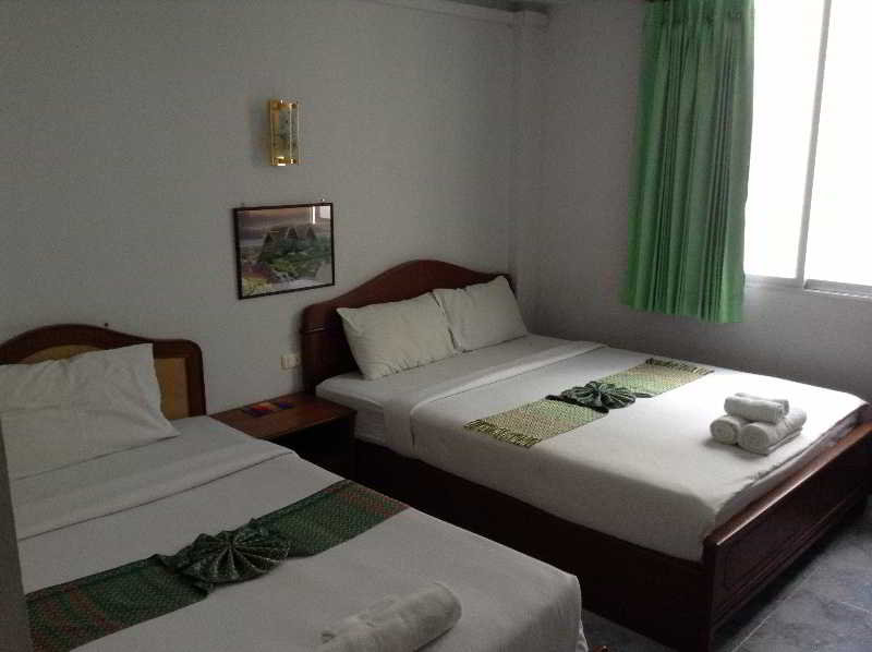 Thepparat Lodge Krabi fotoÄŸrafÄ±
