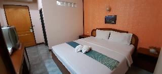 Thepparat Lodge Krabi fotoÄŸrafÄ±