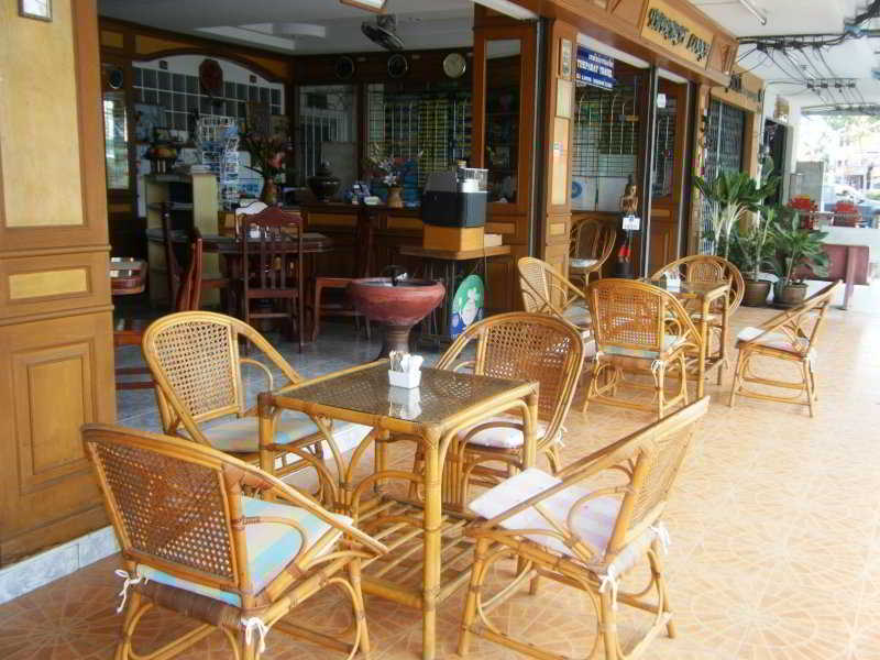 Thepparat Lodge Krabi fotoÄŸrafÄ±