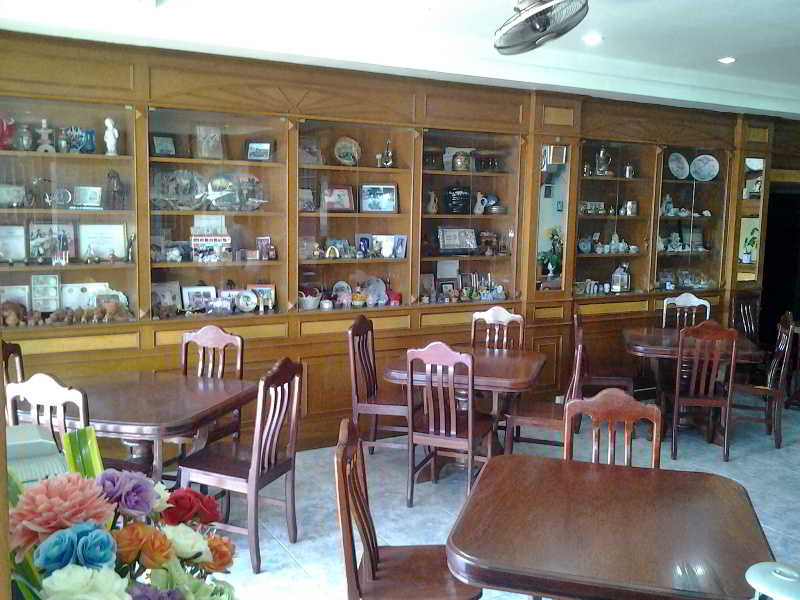 Thepparat Lodge Krabi fotoÄŸrafÄ±