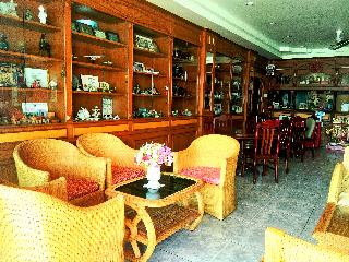 Thepparat Lodge Krabi fotoÄŸrafÄ±