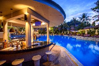 Krabi La Playa Resort fotoÄŸrafÄ±