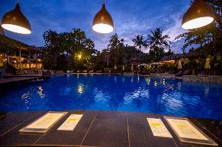Krabi La Playa Resort fotoÄŸrafÄ±