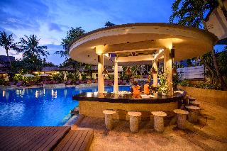 Krabi La Playa Resort fotoÄŸrafÄ±