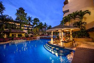 Krabi La Playa Resort fotoÄŸrafÄ±