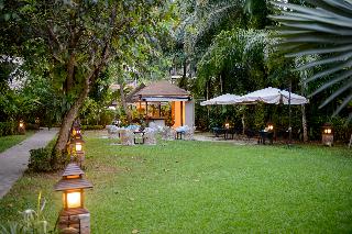 Krabi La Playa Resort fotoÄŸrafÄ±
