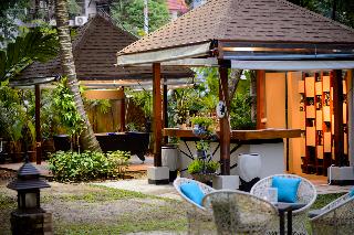 Krabi La Playa Resort fotoÄŸrafÄ±