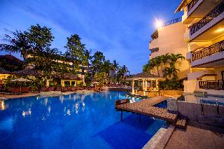 Krabi La Playa Resort fotoÄŸrafÄ±