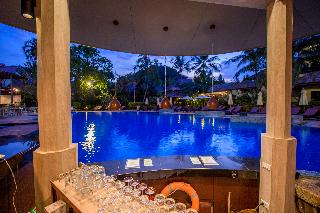 Krabi La Playa Resort fotoÄŸrafÄ±