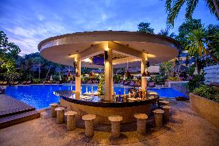 Krabi La Playa Resort fotoÄŸrafÄ±