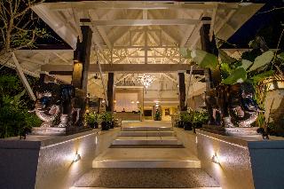 Krabi La Playa Resort fotoÄŸrafÄ±