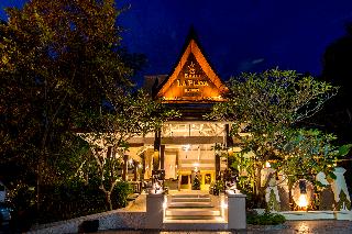 Krabi La Playa Resort fotoÄŸrafÄ±