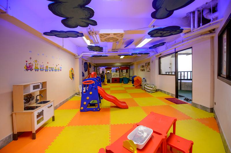 Krabi La Playa Resort - Aktivite
