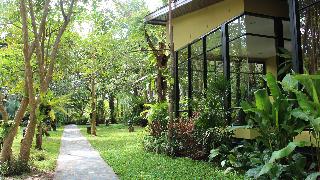 Krabi La Playa Resort fotoÄŸrafÄ±