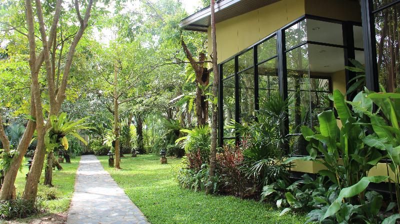 Krabi La Playa Resort - Aktivite
