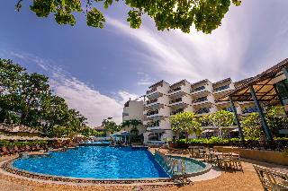 Krabi La Playa Resort fotoÄŸrafÄ±