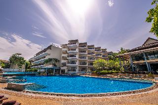 Krabi La Playa Resort fotoÄŸrafÄ±