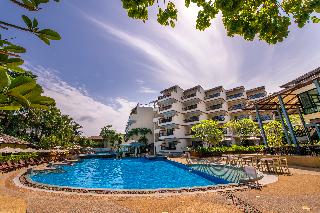 Krabi La Playa Resort fotoÄŸrafÄ±