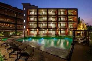 Krabi La Playa Resort otel fotoğrafı