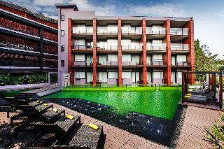 Krabi La Playa Resort fotoÄŸrafÄ±