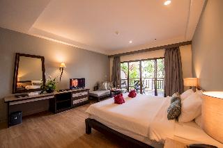 Krabi La Playa Resort fotoÄŸrafÄ±