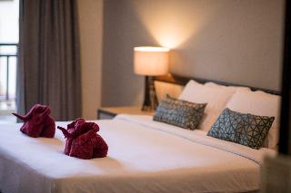 Krabi La Playa Resort fotoÄŸrafÄ±