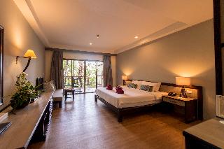 Krabi La Playa Resort fotoÄŸrafÄ±