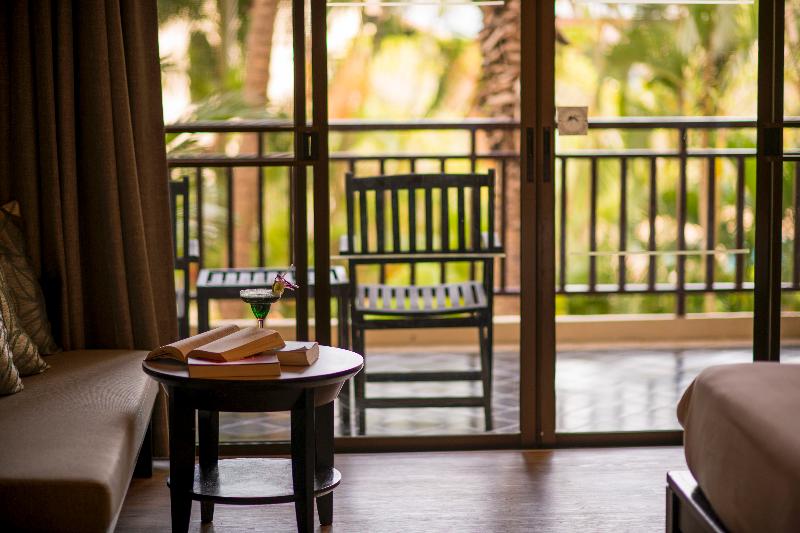 Krabi La Playa Resort - Oda