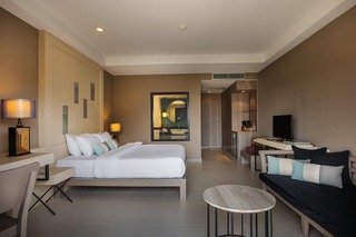 Krabi La Playa Resort fotoÄŸrafÄ±