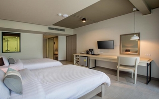 Krabi La Playa Resort fotoÄŸrafÄ±