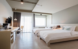 Krabi La Playa Resort fotoÄŸrafÄ±