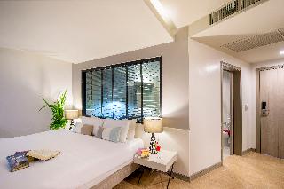 Krabi La Playa Resort fotoÄŸrafÄ±
