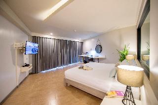Krabi La Playa Resort fotoÄŸrafÄ±