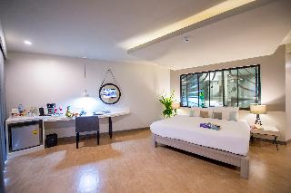 Krabi La Playa Resort fotoÄŸrafÄ±