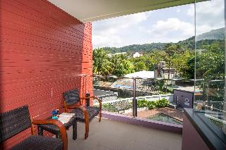 Krabi La Playa Resort fotoÄŸrafÄ±
