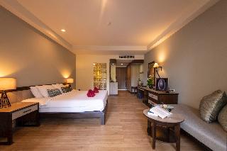 Krabi La Playa Resort fotoÄŸrafÄ±