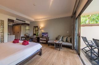 Krabi La Playa Resort fotoÄŸrafÄ±