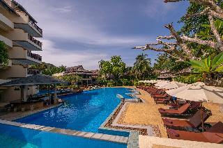 Krabi La Playa Resort fotoÄŸrafÄ±