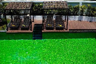 Krabi La Playa Resort fotoÄŸrafÄ±