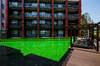 Krabi La Playa Resort fotoÄŸrafÄ±