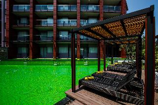 Krabi La Playa Resort fotoÄŸrafÄ±