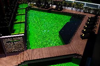 Krabi La Playa Resort fotoÄŸrafÄ±