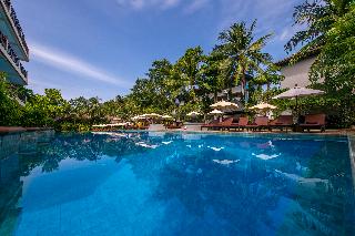 Krabi La Playa Resort fotoÄŸrafÄ±
