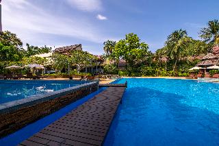 Krabi La Playa Resort fotoÄŸrafÄ±