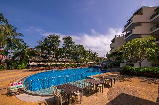 Krabi La Playa Resort fotoÄŸrafÄ±
