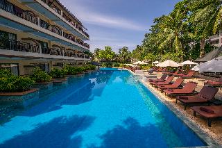 Krabi La Playa Resort fotoÄŸrafÄ±
