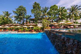 Krabi La Playa Resort fotoÄŸrafÄ±