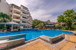 Krabi La Playa Resort fotoÄŸrafÄ±